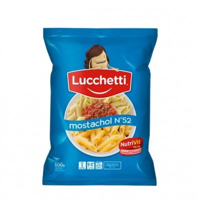 BOLSON LUCCHETTI MOSTACHOL $ 1200 MOLINOS
